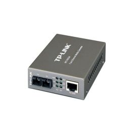 Modulo Fibra Tp - Link Mc100 cm 10 100 Modulo Fibra Tp - Link Mc100 cm 10 100
