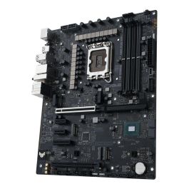 ASUS TUF GAMING Z890-PLUS WiFi Placa Base LGA1851 con Chipset Intel Z890, DDR5, ATX