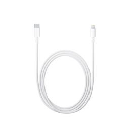 Apple Cable USB-C a Lightning 1m MM0A3ZM/A