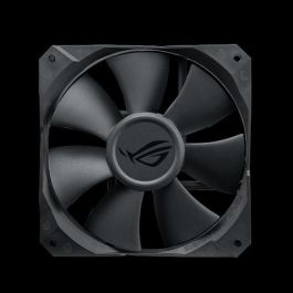 ASUS ROG RYUO 120 Sistema de Refrigeración Líquida Todo en Uno 12 cm Negro