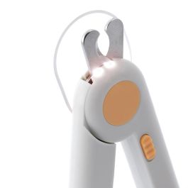 Cortaúñas con LED para Mascotas Clipet InnovaGoods