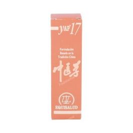 EQUISALUD Yap-17 Bi Por Frío-Humedad, Gotas 31ml - Formulación de Medicina Tradicional China Precio: 15.8999995. SKU: B1599JNKAT