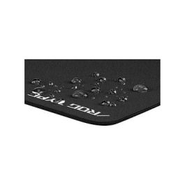 Asus 90MP03G0-BPUA00 Alfombrilla de Ratón para Juegos XXL Negro 400 x 900 mm