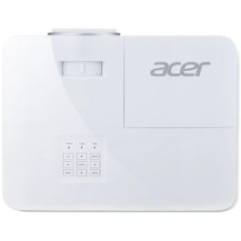 Acer H6546Ki Proyector DLP Full HD (1920x1080) 5200 Lúmenes 3D 16:9 Cine en Casa Blanco