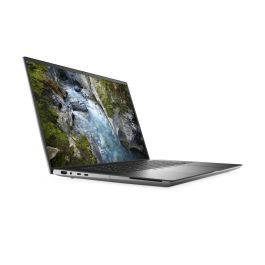 Laptop Dell Precision 5690 Intel Core i7-13700H 32 GB RAM 1 TB SSD NVIDIA RTX A1000 Qwerty Español 16"