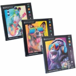 Juego de Manualidades Precio: 16.89000038. SKU: B14BYD8R9B