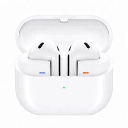 Samsung SAM8806095651880 Galaxy Buds3 Auriculares Inalámbricos con Reducción Activa de Ruido Blanco Precio: 218.49999952. SKU: B1EZ6CSK2B
