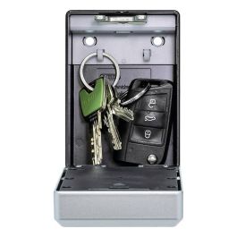 ABUS KeyGarage 787 SMART BT Wandmontage Caja de llaves con montaje en pared