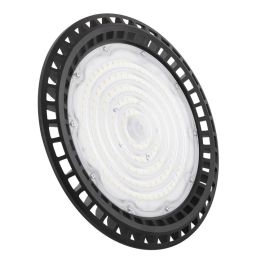 Campana LED 150W 25500Lm 6000ºK Cree IP65 LIFUD 1-10V 100.000H [1916-HVB150WP3-CW Precio: 63.50000019. SKU: B13TH24LY3
