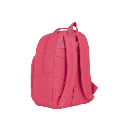 Mochila Escolar BlackFit8 M305 Rosa 32 x 42 x 15 cm