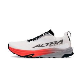 Zapatillas de trail para hombre Altra Mont Blanc Speed Gris claro XL Precio: 190.0063. SKU: B15H4CHHZS