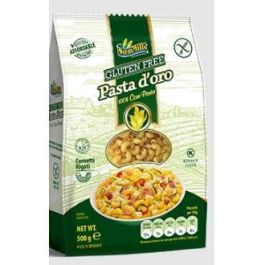 SAMMILLS Pasta D´Oro Pipette Caracoles 500g Sin Gluten de Maíz Precio: 3.4999998. SKU: B18CGCLBM3