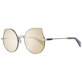 Gafas de Sol Hombre Yohji Yamamoto YY7030 52479 Gafas de Sol Hombre Yohji Yamamoto YY7030 52479 Precio: 119.50000051. SKU: B1G4CZBKFV