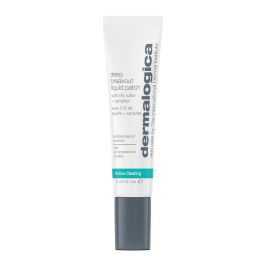 Deep Acne Liquid Patch, Azufre, Anti-Acné, Loción de tratamiento local, Para piel propensa al acné, Para la cara, 15 ml Precio: 45.69000051. SKU: B1F9VQEYXV