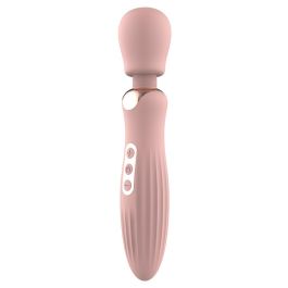 Masajeador Dream Toys Glam Rosa Precio: 90.49999948. SKU: B1J63DBYW6