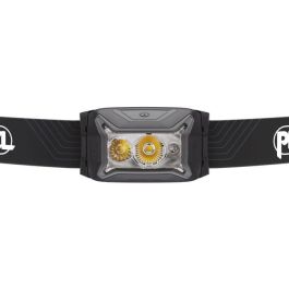 Petzl PET3342540838673 Linterna Frontal ACTIK 450 lúmenes Running Trekking 3 pilas AAA/LR03 incluidas Gris Petzl PET3342540838673 Linterna Frontal ACTIK 450 lúmenes Running Trekking 3 pilas AAA/LR03 incluidas Gris