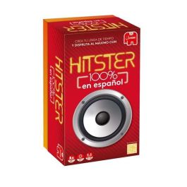 Juego hitster 100% música española Juego hitster 100% música española Precio: 23.50000048. SKU: B1B6D5PK3M