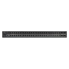 LANCOM GS-3252P RM M Switch Gestionado L3 Gigabit Ethernet 48 Puertos PoE Montaje en Rack 1U Precio: 1265.89000043. SKU: B1HBTMCZ8G