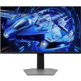 Monitor Gaming TCL 27G64 27"/ QHD/ 1ms/ 180Hz/ VA/ Regulable en altura/ Gris Precio: 348.89000003. SKU: B18KTMTSC6