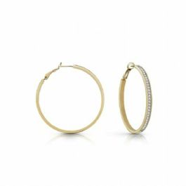 Pendientes Mujer Guess JUBE02247JWYGT-U Acero Inoxidable 5 cm Precio: 25.88999974. SKU: B1FE6P3T69