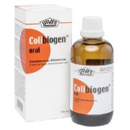 Colibiogen Oral 100 Ml Colibiogen Oral 100 Ml Precio: 46.4999997. SKU: B1F2S8VVQE