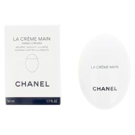 Chanel LA CRÈME MAIN Tratamiento para Manos 50 ml