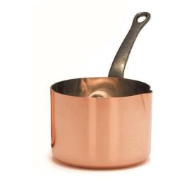 BAUMALU Sauceboat cobre - 11 cm BAUMALU Sauceboat cobre - 11 cm Precio: 51.89000058. SKU: B1672FXYHP