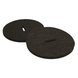 Zildjian Leather Pads Pair