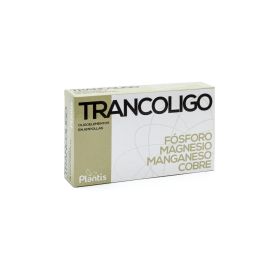 Trancoligo Precio: 18.5000002. SKU: B16GGBKA9Q