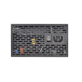 Thermaltake Smart BX3 Fuente de Alimentación 750W ATX para PC con Certificación 80 PLUS Bronze y Cableado Totalmente Modular Color Negro