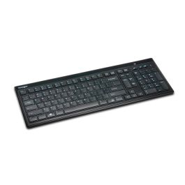 Teclado Kensington Fino Advance Fit Inalambrico Color Negro 430x151x16,7 mm Precio: 68.88999964. SKU: S55172525