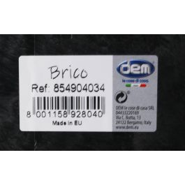 Inde Talocha Mediana 34 x 22 x 6.7 cm