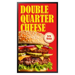 Samsung OH46D-E 116,8cm/46" LCD 1920x1080 6ms 60Hz Full HD 2xHDMI 2xUSB 2xLAN HDBaseT IP56 IK10