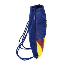 Bolsa Mochila con Cuerdas F.C. Barcelona