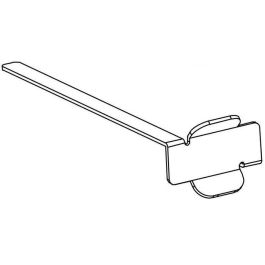 Honeywell Retenedor de medios (2 piezas) para Impresoras Datamax-Oneil I-4206, I-4208, I-4308, I-4210, I-4212, I-4406, I-4604, I-4212e Mark II, I-4310e Mark II, I-4606e Mark II Precio: 5.50000055. SKU: B16NVT2L75