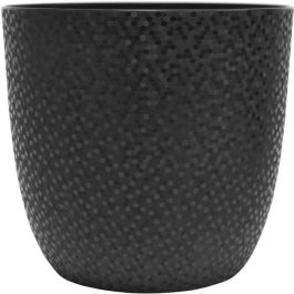 EDA Opal Chape Ø 29.5 cm - Volumen 14.8 L - Negro EDA Opal Chape Ø 29.5 cm - Volumen 14.8 L - Negro Precio: 24.58999994. SKU: B1JMAEBYKX