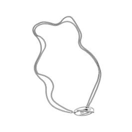 Collar Mujer Diesel DX1534040 Precio: 133.0758. SKU: B1AEWNEXSF