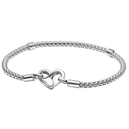 Pulsera Mujer Pandora 592453C00-17 Pulsera Mujer Pandora 592453C00-17