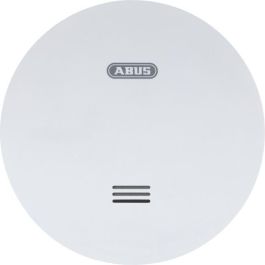 Abus RWM160 Detector de humo ultraplano, protección 40 m², alarma 85 dB, batería de litio 10 años Precio: 46.78999941. SKU: B1E2SRH8HP