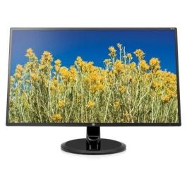 MONITOR HP27Y - 27"/68.58CM LED - 1920*1080 FULL HD - 16:9 - 5MS - 300CD/M2 - HDMI - VGA - DVI-D MONITOR HP27Y - 27"/68.58CM LED - 1920*1080 FULL HD - 16:9 - 5MS - 300CD/M2 - HDMI - VGA - DVI-D