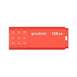 GOODRAM USB 128GB UME3 ORANGE USB 3.0 GOODRAM USB 128GB UME3 ORANGE USB 3.0