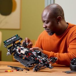 LEGO Mercedes-AMG F1 W14 E Performance 42171 Technic