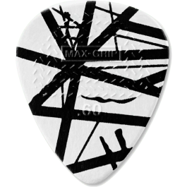 Dunlop Púas Signature Evh Vhi - 0,60 Mm Pack 6 Precio: 9.5900002. SKU: B15239EFDP