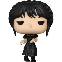 Funko Pop! Miércoles Addams (Baile) 83316 Colección Netflix