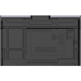 AG Neovo IFP8604P 86" (217,0 cm) 4K UHD IPS Touchscreen Android 400cd/m² 5ms HDMI USB-C WLAN OPS Plata