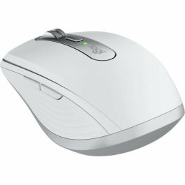 Ratón Logitech 910-006946 Blanco 8000 dpi