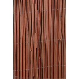 Caña fina de mimbre - NATURALEZA - 1 x 3 m - Apantallamiento 4/5 Caña fina de mimbre - NATURALEZA - 1 x 3 m - Apantallamiento 4/5