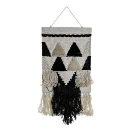 Tapiz Boho DKD Home Decor 2 x 105 x 45.5 cm Precio: 29.97533. SKU: S3013929