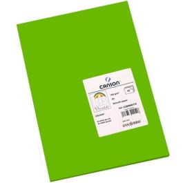 Iris Cartulina 210x297 mm 185 gr Verde Billar -50U- Precio: 5.94999955. SKU: B19ADKD3XA