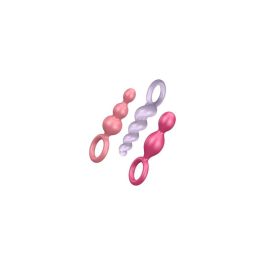 Set Erótico Satisfyer Booty Call Precio: 19.79000012. SKU: SLC-82076